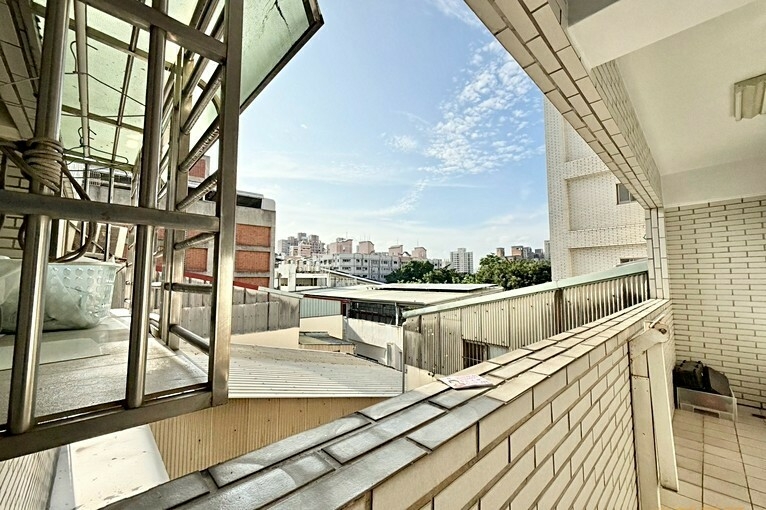 兆基社會住宅🏠溫馨大三房可貓❣️️崇德商圈✨(第11張)