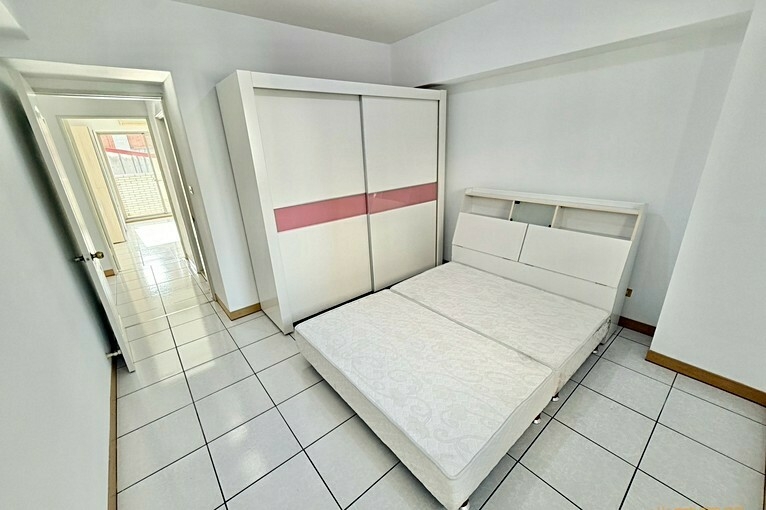 兆基社會住宅🏠溫馨大三房可貓❣️️崇德商圈✨(第5張)