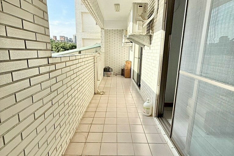 兆基社會住宅🏠溫馨大三房可貓❣️️崇德商圈✨(第12張)