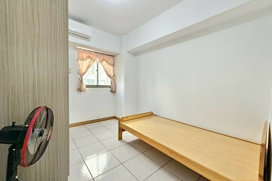 兆基社會住宅🏠溫馨大三房可貓❣️️崇德商圈✨（第8張）
