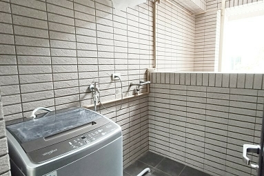 總管家│全新未住鹿寮2房平車全配可入籍雙租補│免仲（第6張）