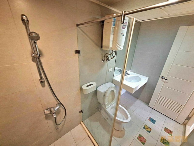 兆基社會住宅🏠北區時代會館獨立拎包大套房雙租補（第10張）