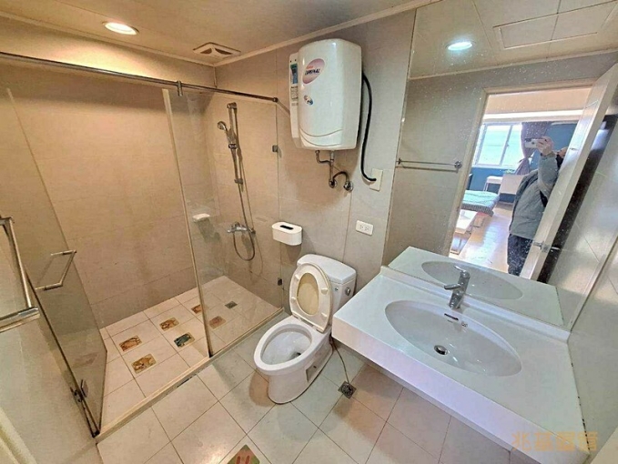 兆基社會住宅🏠北區時代會館獨立拎包大套房雙租補（第11張）