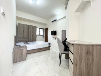 🌳可租補💖獨洗曬✨忠孝國小🏠女生宿舍💖（第4張）