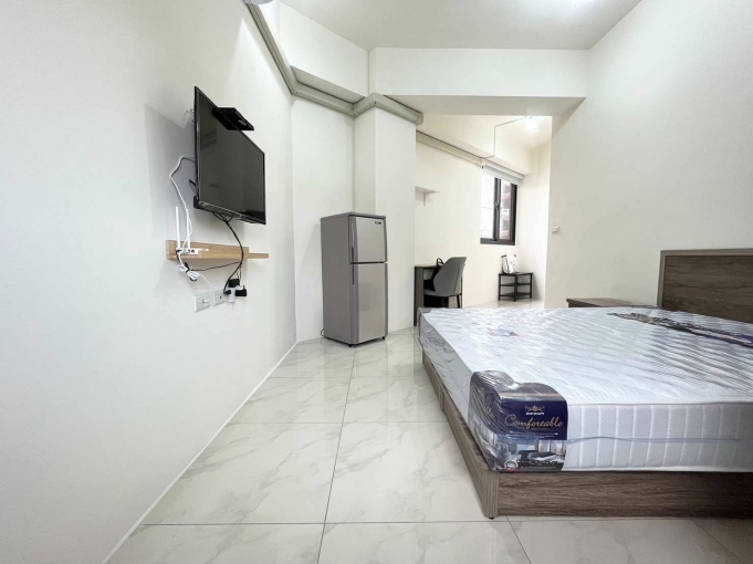 🌳可租補💖獨洗曬✨忠孝國小🏠女生宿舍💖（第3張）