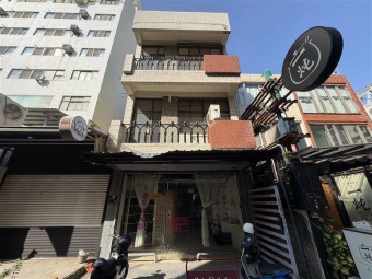 新崛江商圈透天店面（第3張）