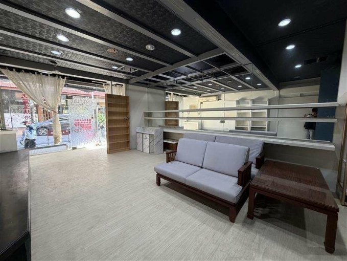 新崛江商圈透天店面（第4張）