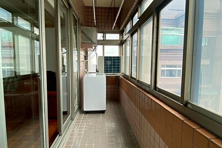 兆基社會住宅🏠三民路口溫馨大套房/可租補（第8張）