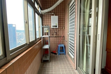 兆基社會住宅🏠三民路口溫馨大套房/可租補（第7張）