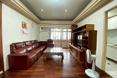 兆基社會住宅🏠三民路口溫馨大套房/可租補（第1張）