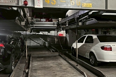 兆基社會住宅🏠三民路口溫馨大套房/可租補（第11張）