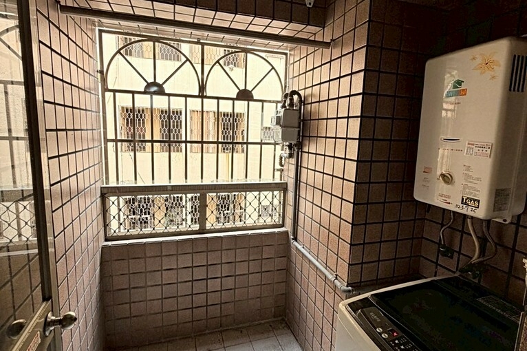 左營區自由二路近大順好市多免仲可申請補助🏠兆基社會住宅（第9張）