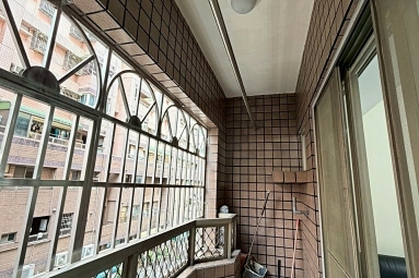 左營區自由二路近大順好市多免仲可申請補助🏠兆基社會住宅（第15張）