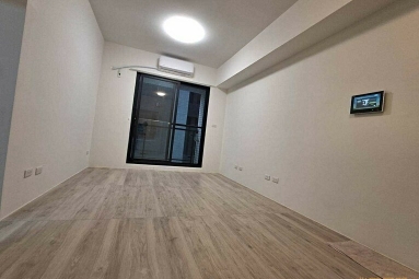 兆基社會住宅🏠【中科/東海生活圈】稀有2房2衛2陽台！可租（第3張）