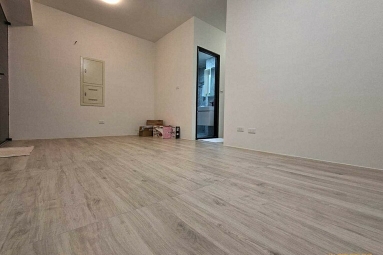 兆基社會住宅🏠【中科/東海生活圈】稀有2房2衛2陽台！可租（第4張）