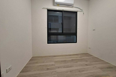 兆基社會住宅🏠【中科/東海生活圈】稀有2房2衛2陽台！可租（第2張）
