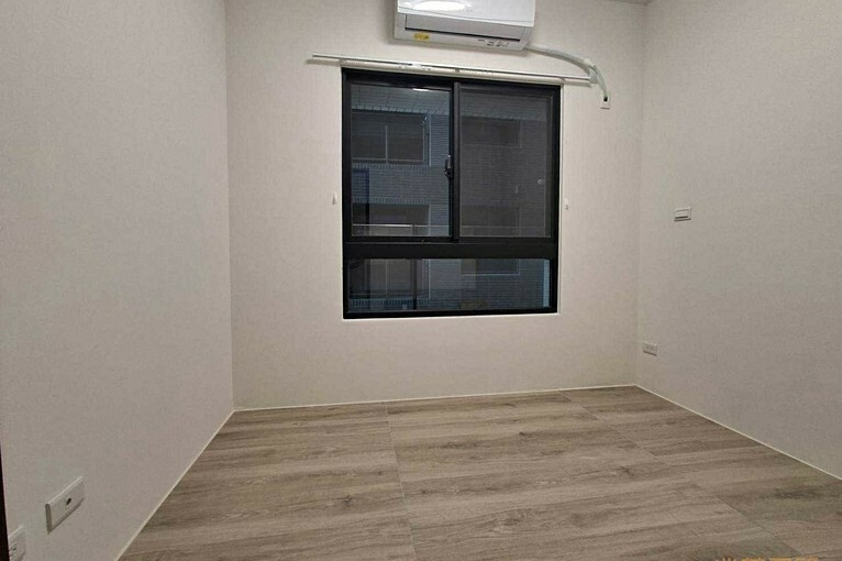 兆基社會住宅🏠【中科/東海生活圈】稀有2房2衛2陽台!可租(第2張)