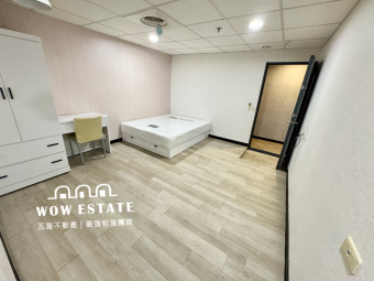 獨洗🍀雙租屋補助🍀電梯🍀子母車🍀管理室（第3張）