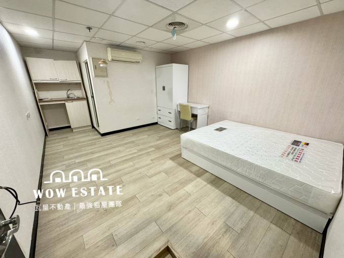 獨洗🍀雙租屋補助🍀電梯🍀子母車🍀管理室（第1張）