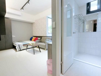 🧡請加賴🧡電梯美屋🧡稀有可寵🧡租屋補助🧡陽台獨洗🧡秒殺物件🧡（第2張）