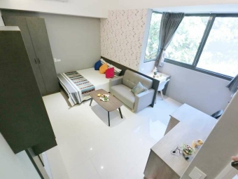 🧡請加賴🧡電梯美屋🧡稀有可寵🧡租屋補助🧡陽台獨洗🧡秒殺物件🧡（第1張）