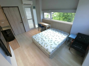 教育大學✨電梯✨流理臺✨陽台租補（第2張）