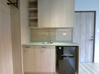 教育大學✨電梯✨流理臺✨陽台租補（第8張）