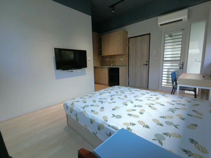 教育大學✨電梯✨流理臺✨陽台租補(第1張)