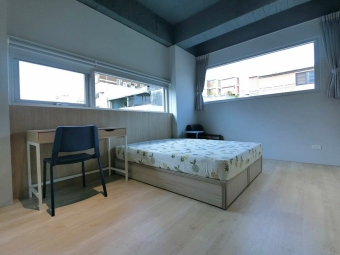 教育大學✨電梯✨流理臺✨陽台租補（第5張）