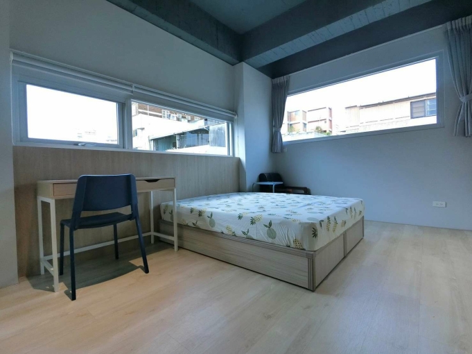 教育大學✨電梯✨流理臺✨陽台租補(第5張)