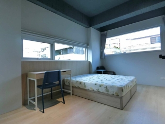 教育大學✨電梯✨流理臺✨陽台租補（第11張）