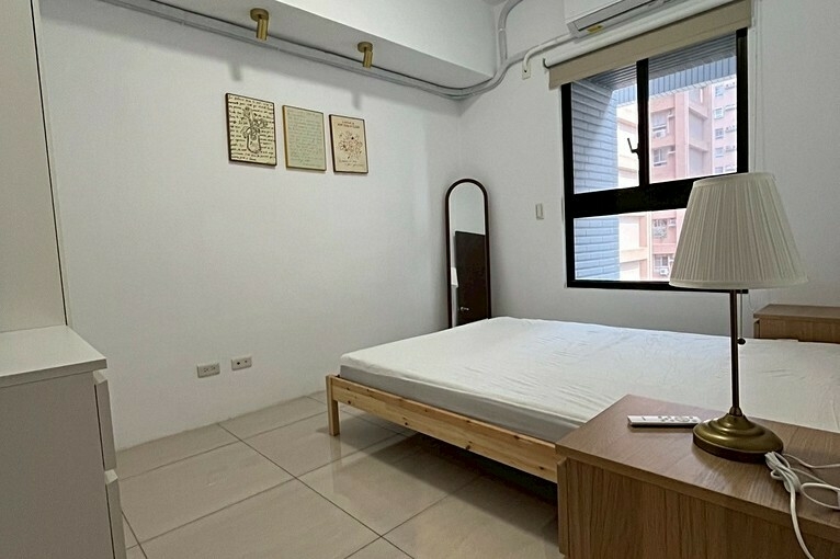 兆基社會住宅🏡文藝輕奢宅開放式空間值得擁有（第4張）