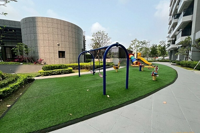 兆基社會住宅🏡文藝輕奢宅開放式空間值得擁有（第7張）