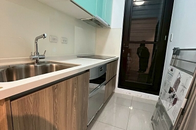 兆基社會住宅🏡文藝輕奢宅開放式空間值得擁有（第3張）