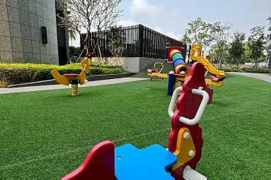 兆基社會住宅🏡文藝輕奢宅開放式空間值得擁有（第8張）