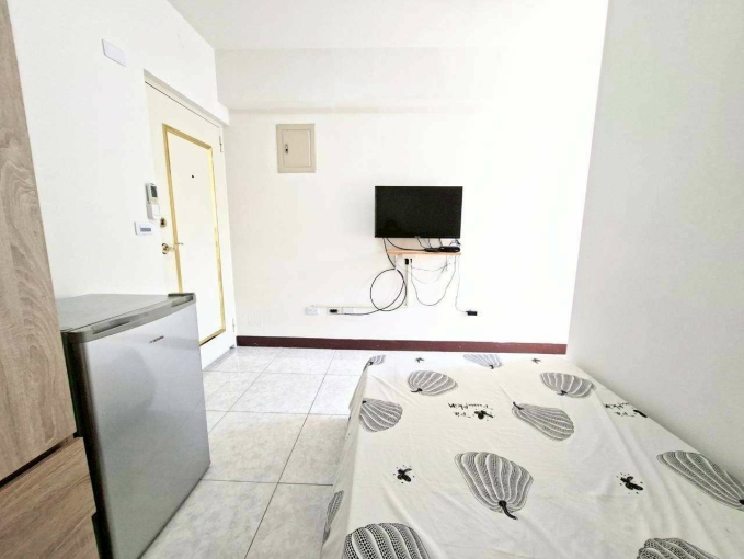 乖貓可*電梯*採光佳*飲水機*子母車*獨洗曬*（第6張）