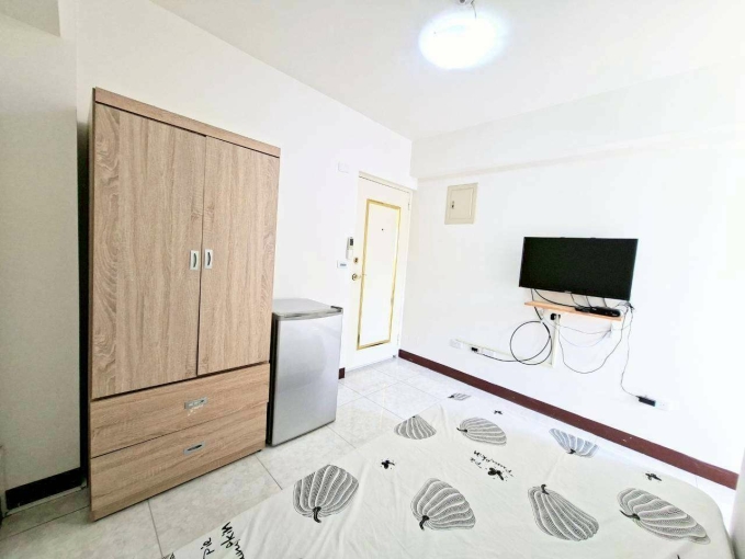 乖貓可*電梯*採光佳*飲水機*子母車*獨洗曬*（第4張）