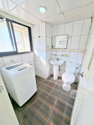 乖貓可*電梯*採光佳*飲水機*子母車*獨洗曬*（第9張）