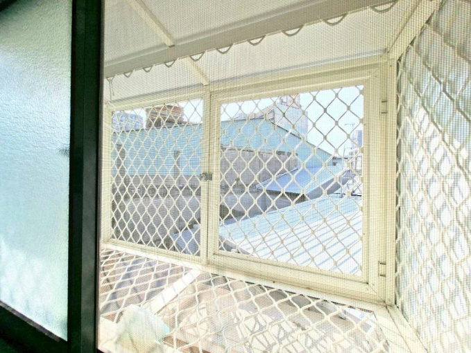 乖貓可*電梯*採光佳*飲水機*子母車*獨洗曬*（第10張）