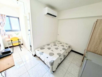 乖貓可*電梯*採光佳*飲水機*子母車*獨洗曬*（第1張）