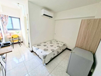 乖貓可*電梯*採光佳*飲水機*子母車*獨洗曬*（第7張）