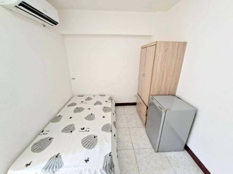 乖貓可*電梯*採光佳*飲水機*子母車*獨洗曬*（第2張）