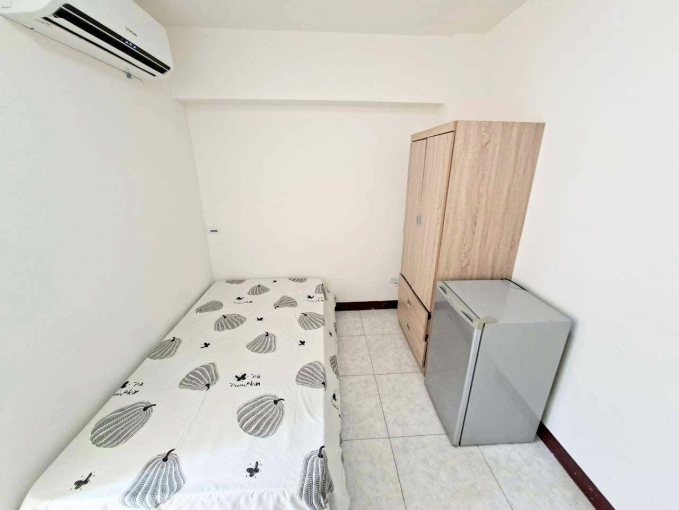 乖貓可*電梯*採光佳*飲水機*子母車*獨洗曬*（第2張）