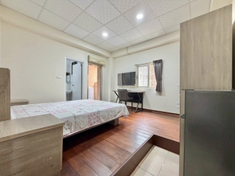 🌳可租補💖雙層冰箱✨陽台獨洗🏠先搶先贏💖（第2張）