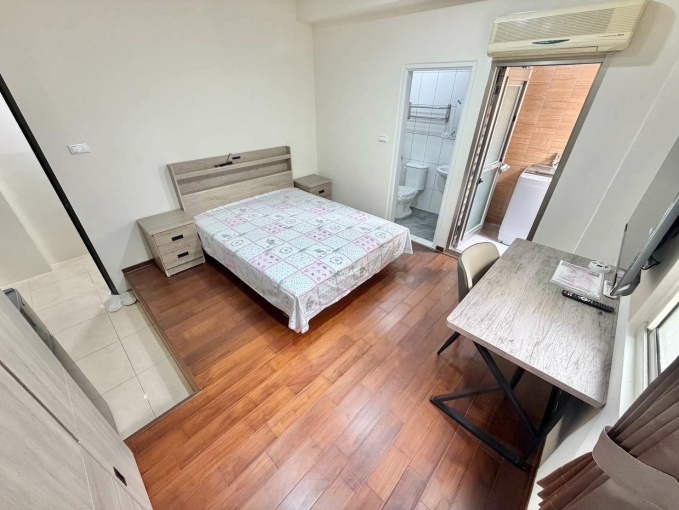 🌳可租補💖雙層冰箱✨陽台獨洗🏠先搶先贏💖（第1張）