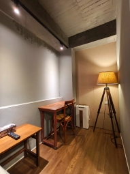 全包式旅館宅宅，包水電、可租補不只是租房，是租生活。（第7張）