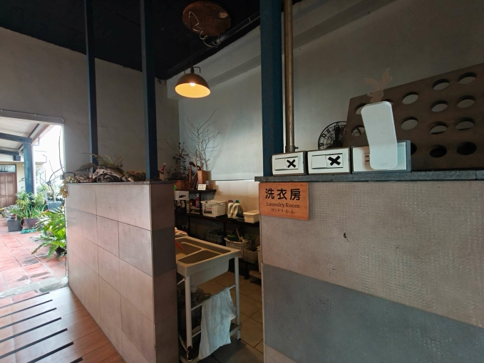 全包式旅館宅宅，包水電、可租補不只是租房，是租生活。（第11張）