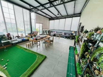 全包式旅館宅宅，包水電、可租補不只是租房，是租生活。（第9張）