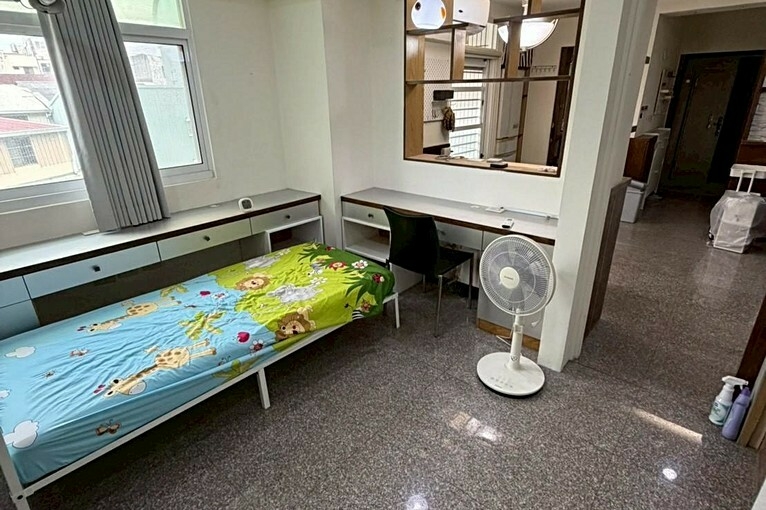 兆基社會住宅🏠北區兩房/可租補/看房加Line（第4張）