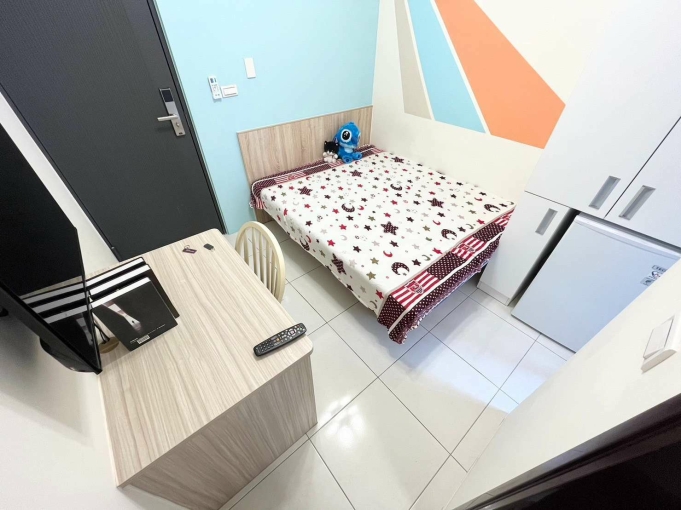 💖可租補✨電梯✨陽台獨洗💖（第3張）